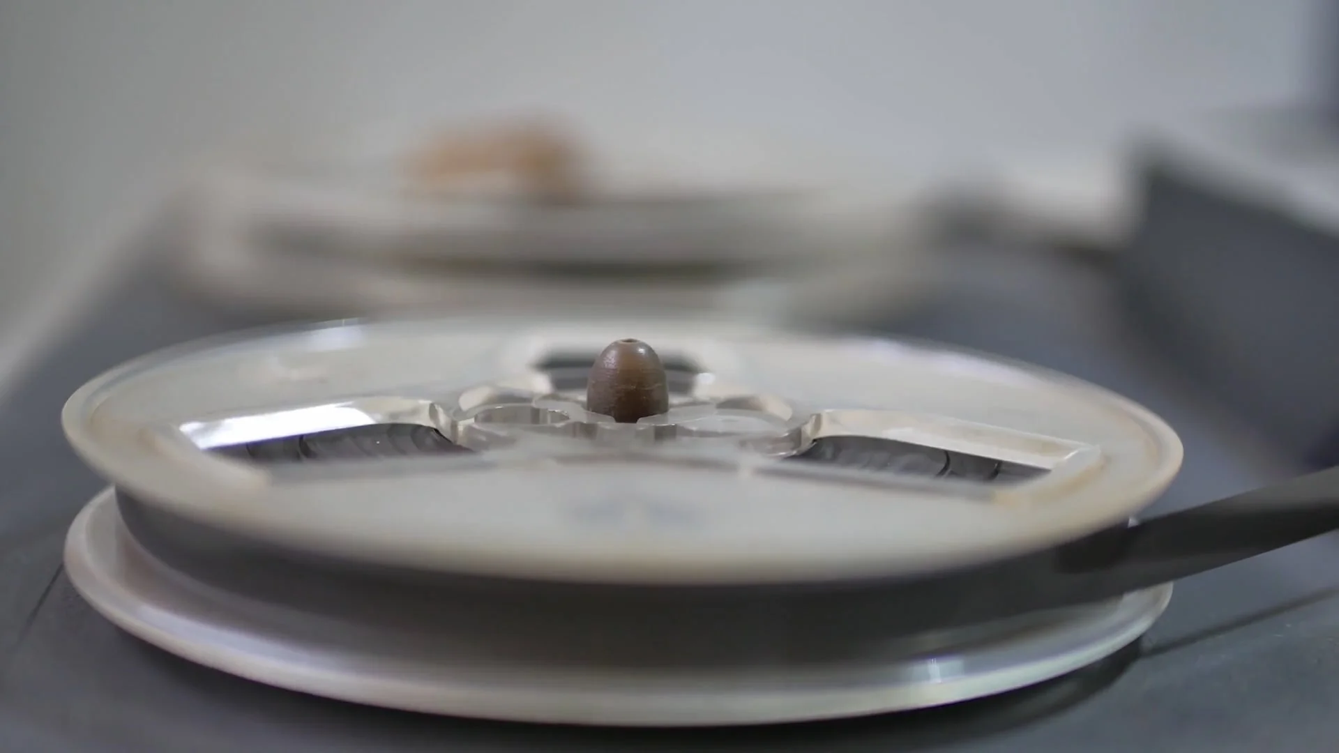 NANNI RICORDI, L’UOMO CHE INVENTO’ I DISCHI